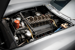 Illustration for article titled First Of Three 275 GTB/C Speciales Sells for $26 Million.